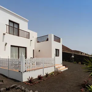 Hébergement de vacances Lanzarote Natura Soo