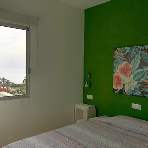 Appartement Concha Valle Gran Rey
