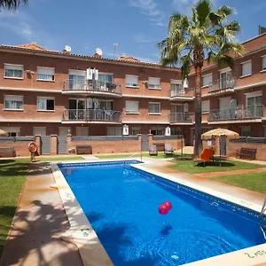 Appartement Velor Turisticos Castelldefels