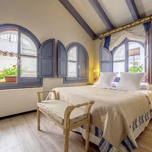 Apartment Apartasuites Alberca Deluxe