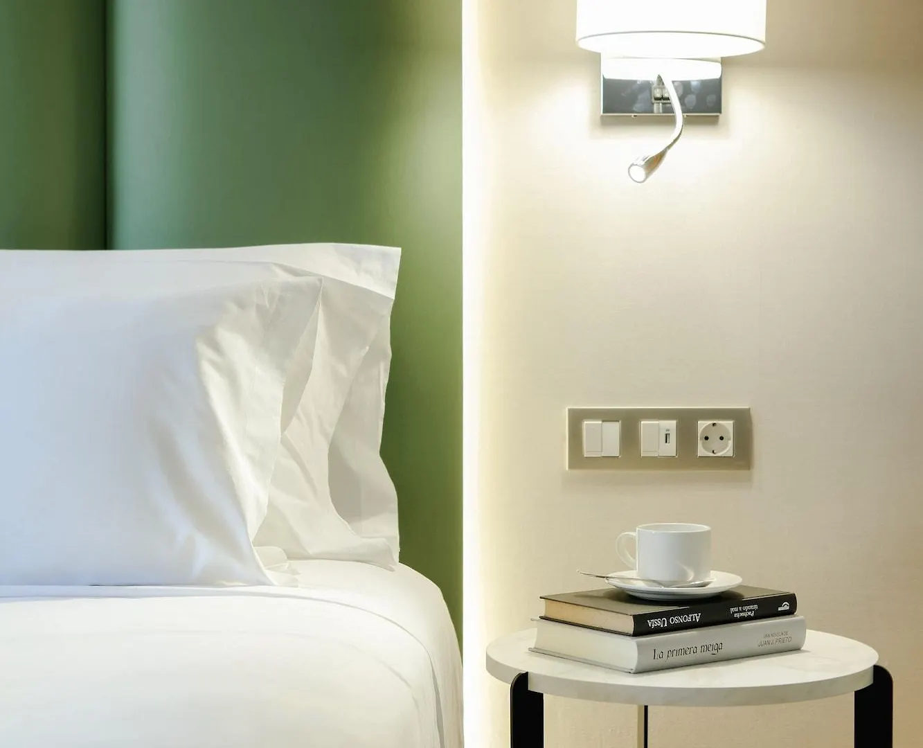 Hotel Hesperia Barcelona Sant Just Sant Just Desvern