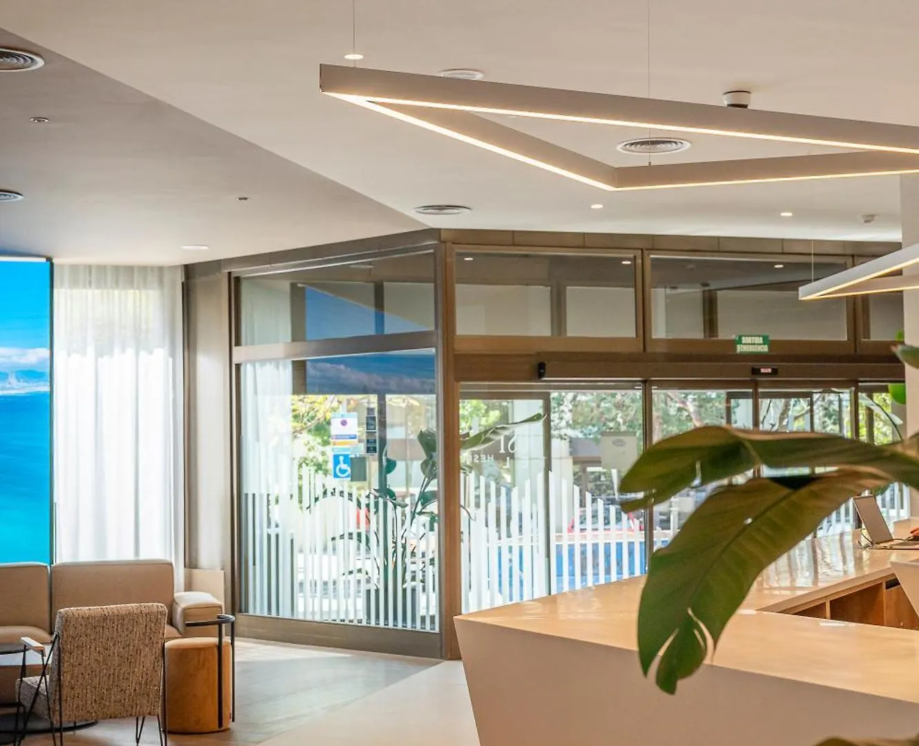 Hotel Hesperia Barcelona Sant Just Sant Just Desvern