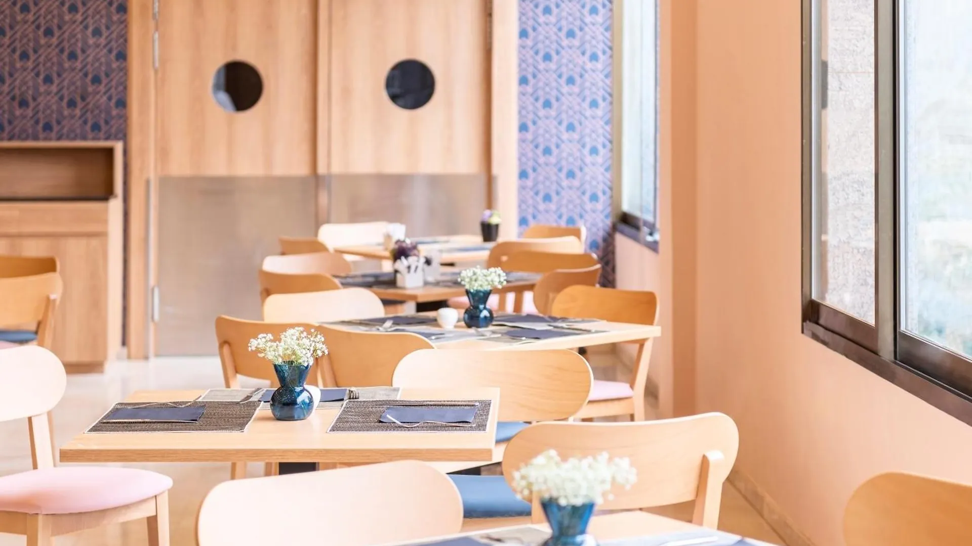 ****  Hotel Hesperia Barcelona Sant Just Sant Just Desvern Spanien