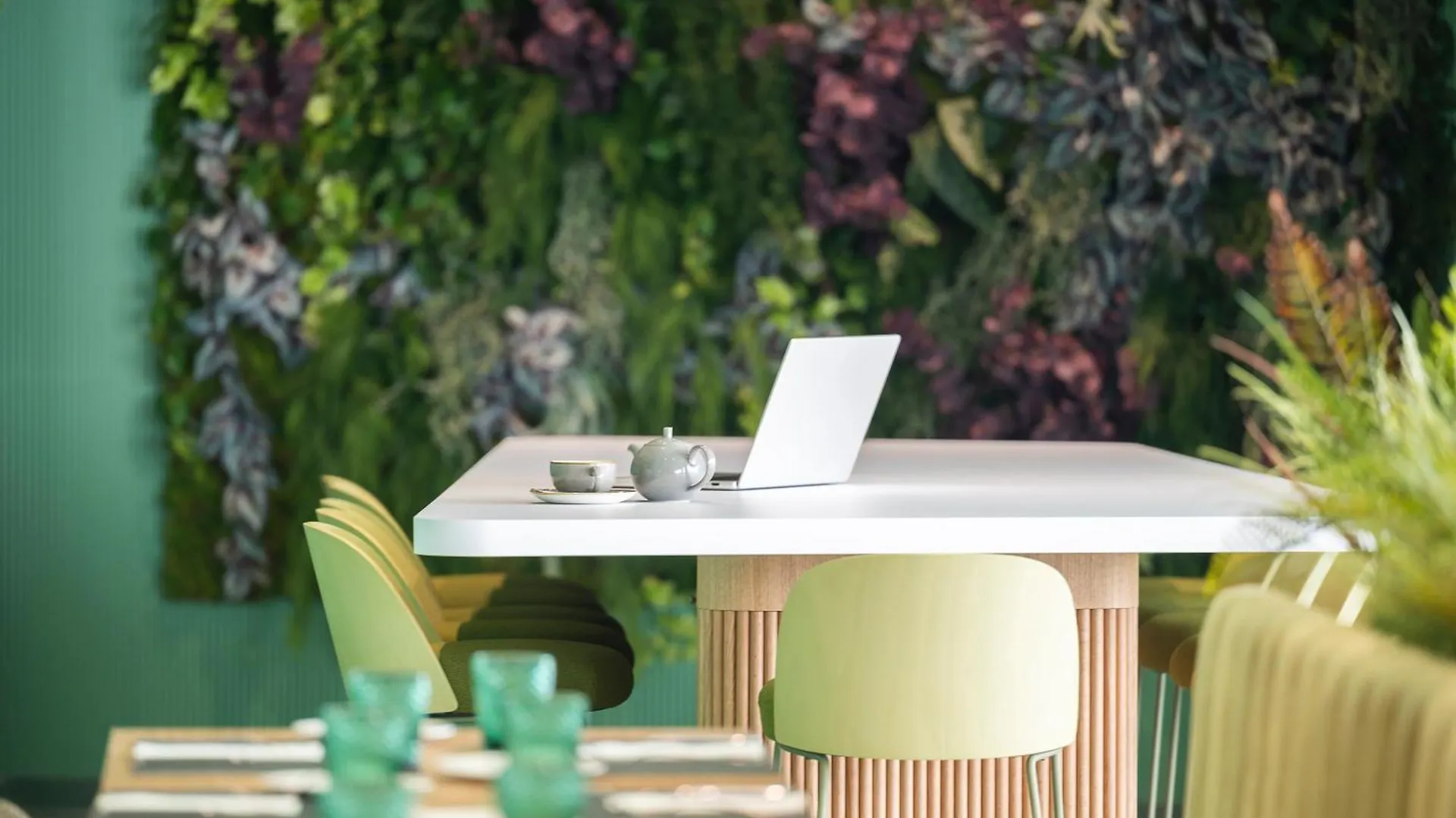 Hotel Hesperia Barcelona Sant Just Sant Just Desvern