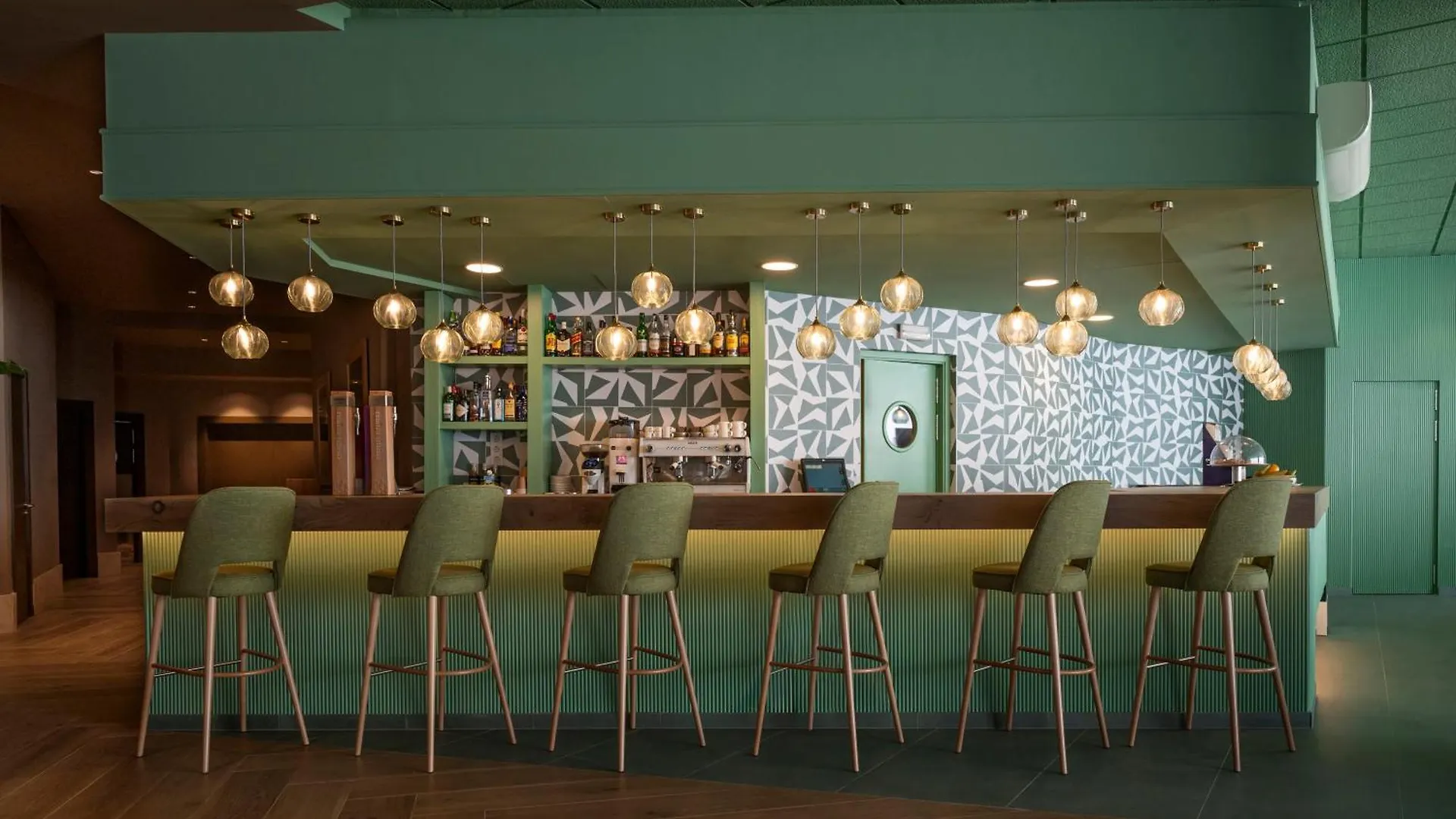 Hotel Hesperia Barcelona Sant Just Sant Just Desvern