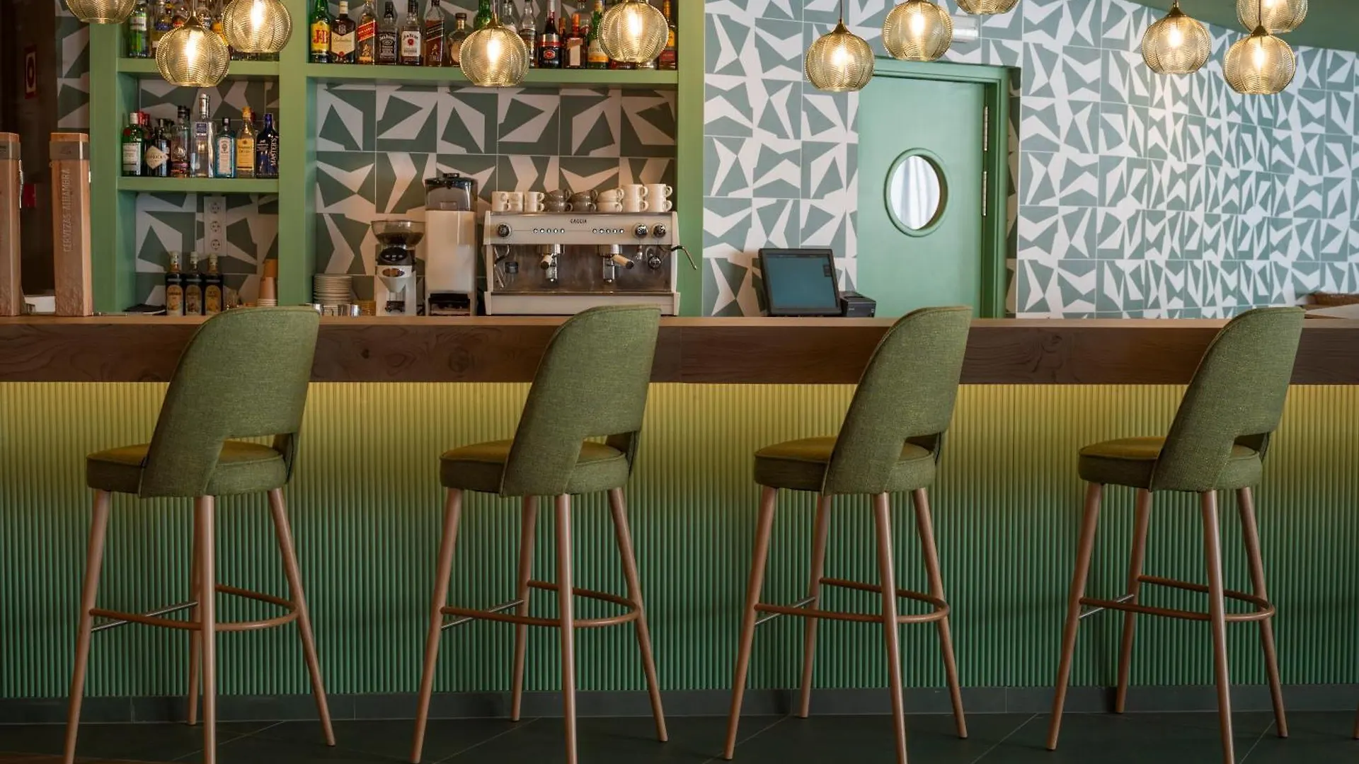 Hotel Hesperia Barcelona Sant Just Sant Just Desvern