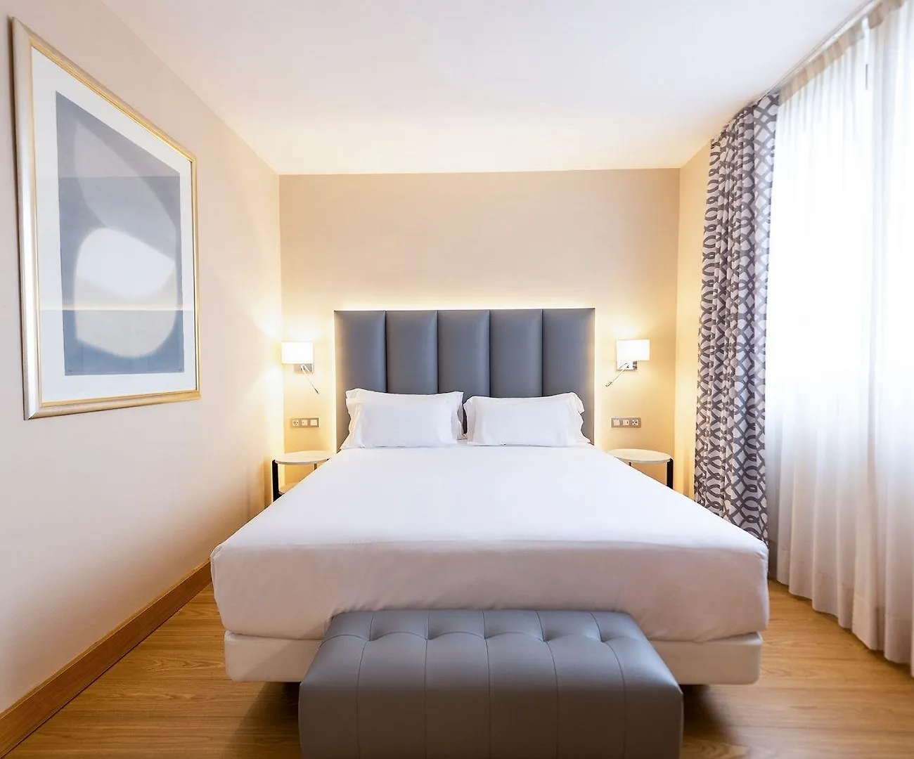 Hesperia Barcelona Sant Just Hotel Sant Just Desvern