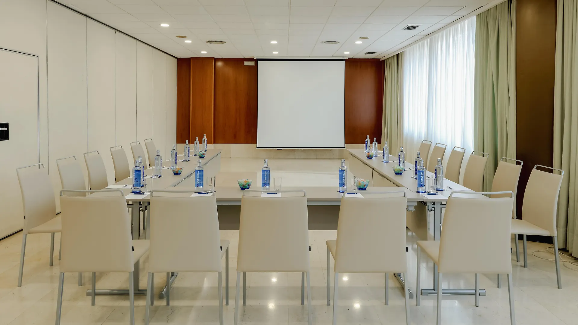 Hesperia Barcelona Sant Just Hotel Sant Just Desvern